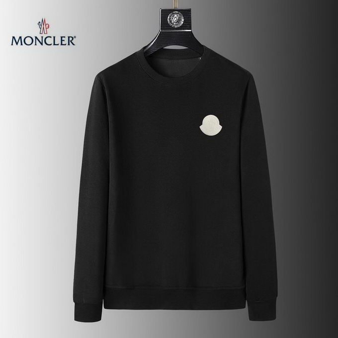 Moncler Sweatshirt Mens ID:20220921-217